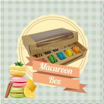 Macaron Box װ