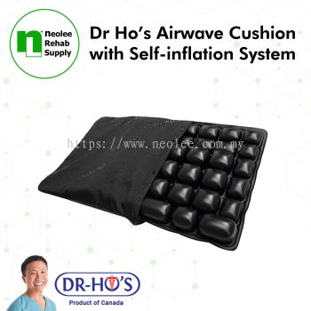 NL008 Dr. Ho Air Wave Cushion