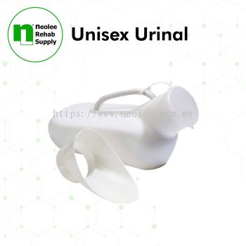 NL664 Unisex Urinal