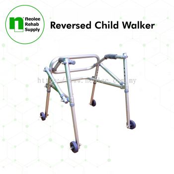 NL9121L-35 Reversed Child Walker 