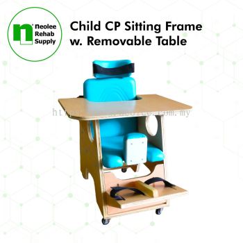NL-ZLJ-0 Child CP Chair Frame