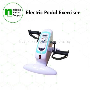 NL9601E - Electric Pedal Exerciser