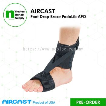 Foot Drop Brace PodaLif (AFO)