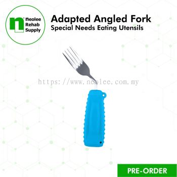 NL031F - Adapted Angled Fork