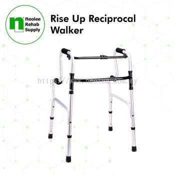 NL962L Rise-Up Reciprocal Walker