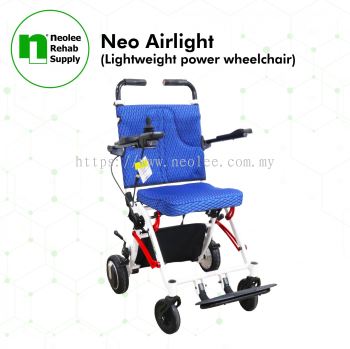 Neo Airlight 108 - Neolee Rehab Supply Sdn Bhd
