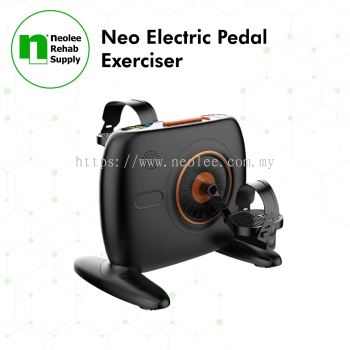 NEO ELECTRIC PEDAL EXERCISER 