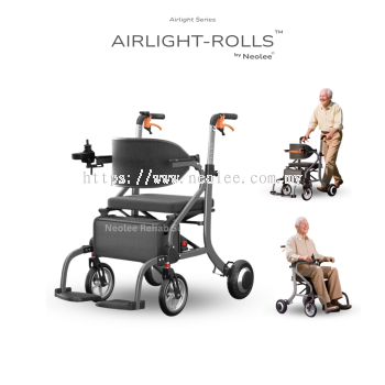 AIRLIGHT-ROLLS