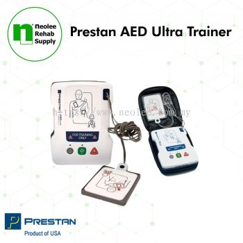 Prestan AED Ultra Trainer