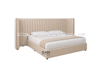 IS-BED-135