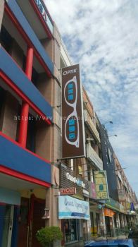 DOUBLE SIDED LIGHTBOX SIGNAGE SUPPLY AT SELANGOR | NEGERI SEMBILAN