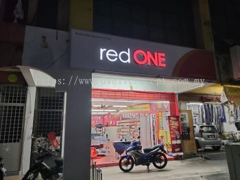 KEDAI PAPAN IKLAN DI BANTING, MORIB, SEPANG, KAJANG