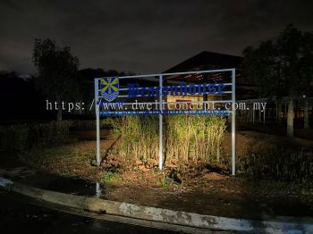 BEACONHOUSE ROAD SIGNAGE