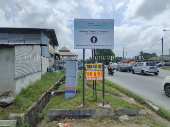 ROAD SIGNAGE SUPPLIER AT BANTING | SELAYANG | SELANGOR | SEPANG | SERENDAH