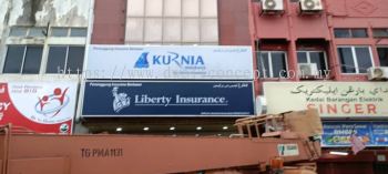 LIGHTBOX SIGN MAKER AT TERENGGANU, EAST COAST, PAHANG, MALAYSIA