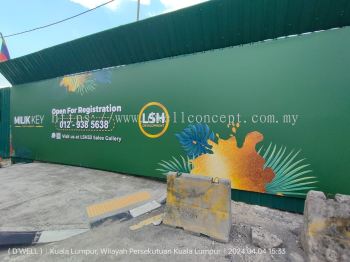  HOARDING BOARD KL | RIMBAYU | KOTA DAMANSARA | SUNGAI BULOH | KAJANG | NILAI