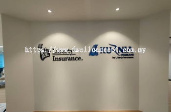 OFFICE INDOOR PVC FOAM SIGNAGE MAKER AT WILAYAH PERSEKUTUAN  KUALA LUMPUR