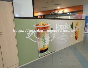 WALLPAPER PRINTING SERVICES AT AT KLANG | WILAYAH PERSEKUTUAN | SELANGOR | KUALA LUMPUR