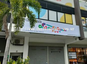 OUTDOOR LIGHTBOX SIGNBOARD INSTALLATION AT KLANG | CHERAS | PUTRAJAYA | CYBERJAYA | SRI PETALING | KUALA LUMPUR(KL)