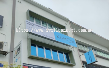 OUTDOOR LIGHTBOX SIGNBOARD INSTALLATION AT KLANG | CHERAS | PUCHONG | KEPONG | KUALA LUMPUR (KL)