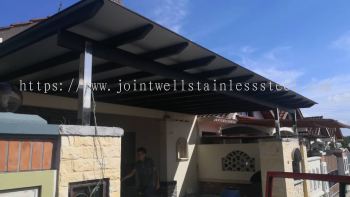 Awning ACP