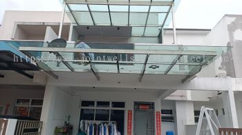 Canopy  Glass 