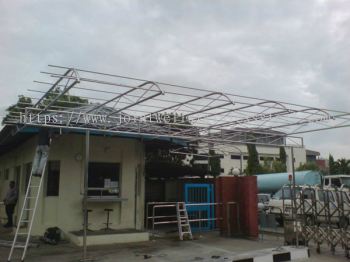 Awning Factory