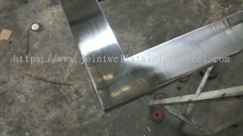 Stainless Steel Works