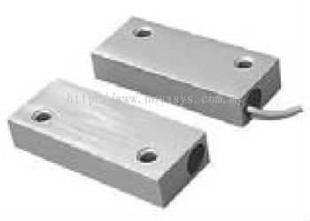 Heavy Duty Magnetic Contact