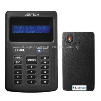 EP3000 New Complete Solutions Access Control System