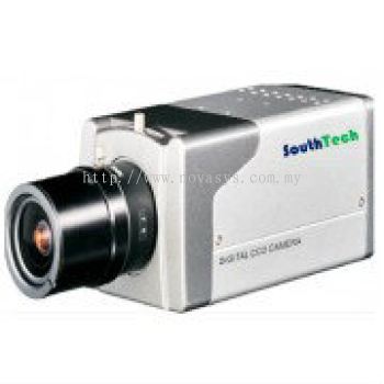 BCA308 CCD Box Camera