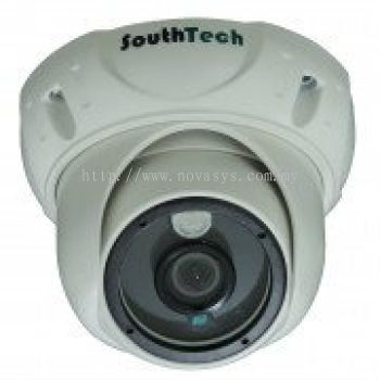 DCA308 IR Dome Camera