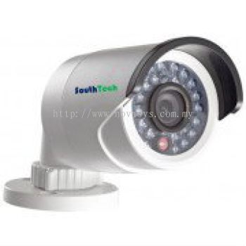 CNC4230 1.3MP Weatherproof IR PoE Camera