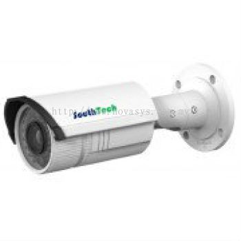 CNC4433V 3.0MP Varifocal Weatherproof IR PoE Camera