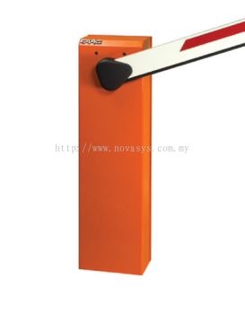 FAAC Automatic Barriers - Hydraulic Technology 615