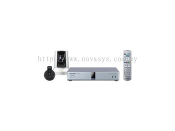 Panasonic HD Video Communication Systems KX-VC300CX