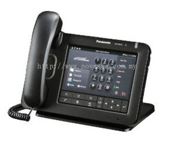 Panasonic SIP Phones KX-UT670X