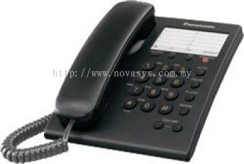 Panasonic Single Line Telephone KX-TS550ML