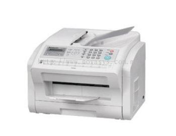 Panasonic Business Fascimile (Fax) UF-5600