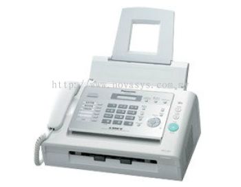 Panasonic Laser Fascimile (Fax) KX-FL423ML