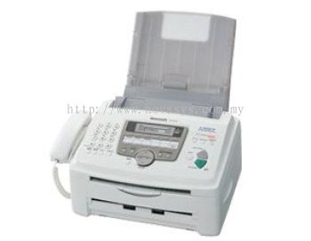 Panaxonic Laser Fascimile (Fax)  KX-FL613ML