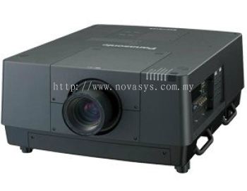 Panasonic High Brightness LCD Projector PT-EX16KE