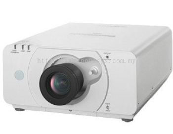 Panasonic Hollywood Home Cinema Projector PT-DX500E