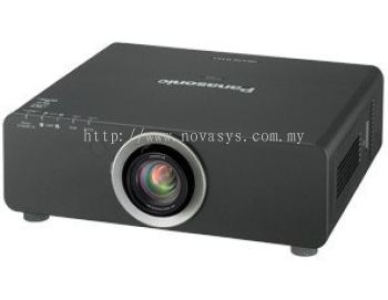 Panasonic Hollywood Home Cinema Projector PT-DX610ES