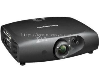 Panasonic Solid State Illumination, LED/Laser Projector with Digital Link PT-RW430EA