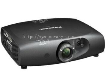 Panasonic Solid State Illumination, LED/Laser Projector with Digital Link PT-RZ470EA