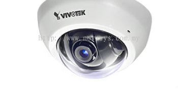Vivotek IP Surveillance