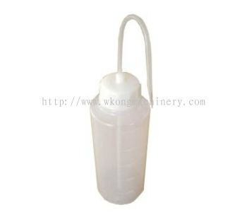 Chemical Bottle Code 246