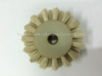 Feeder Brush (OD)35x(ID)6x17mm Code 9