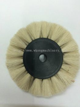 Feeder Brush (Thick) Code 101B